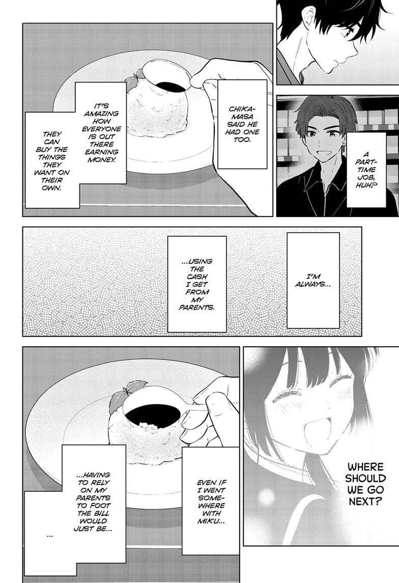 Aishiteru Game wo Owarasetai