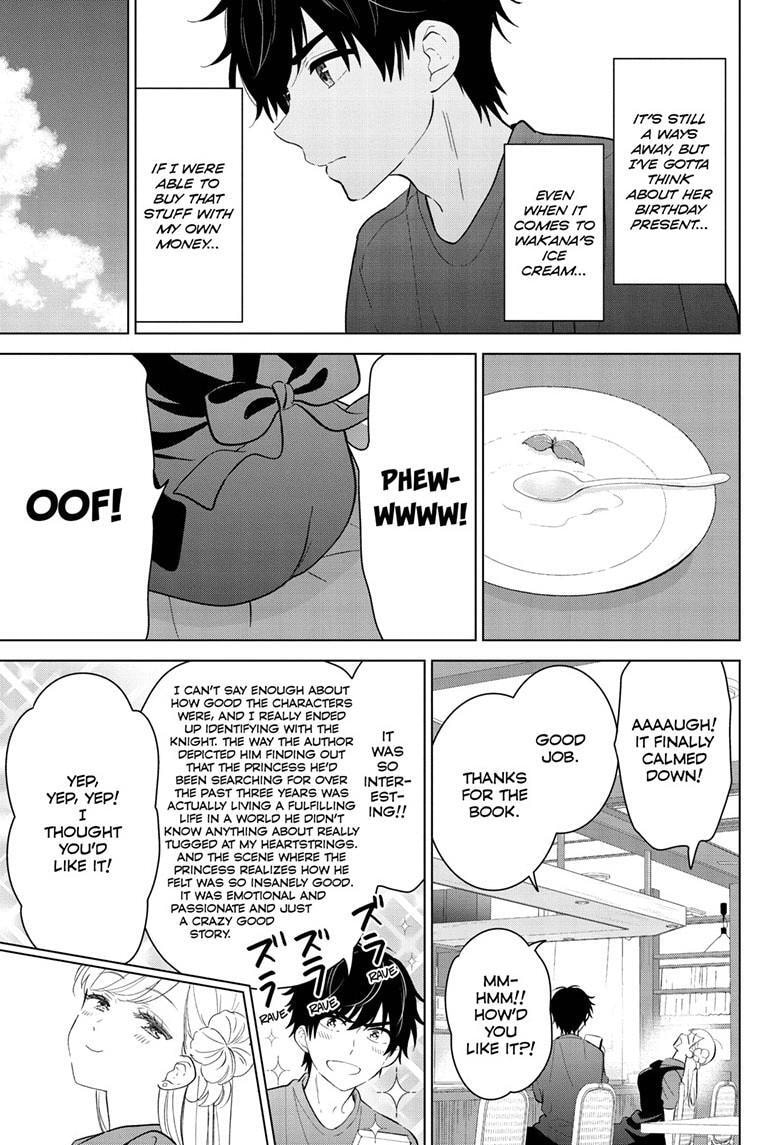 Aishiteru Game wo Owarasetai