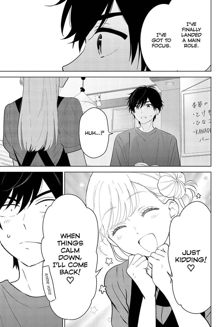 Aishiteru Game wo Owarasetai