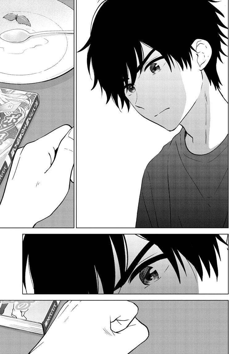 Aishiteru Game wo Owarasetai