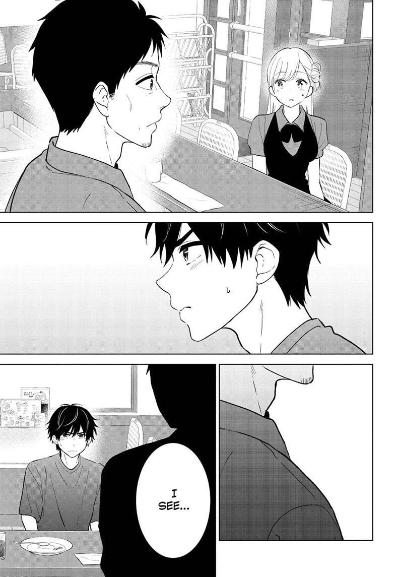 Aishiteru Game wo Owarasetai