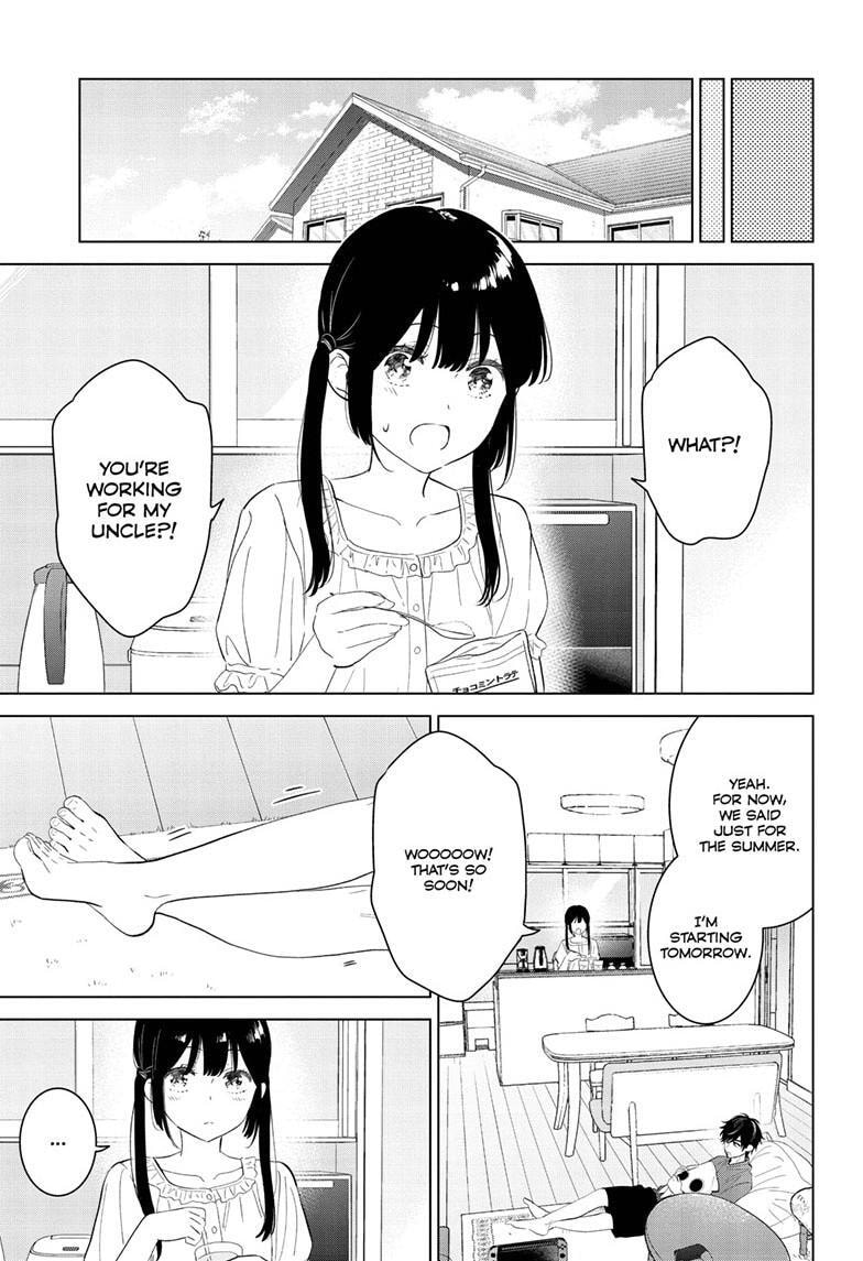 Aishiteru Game wo Owarasetai