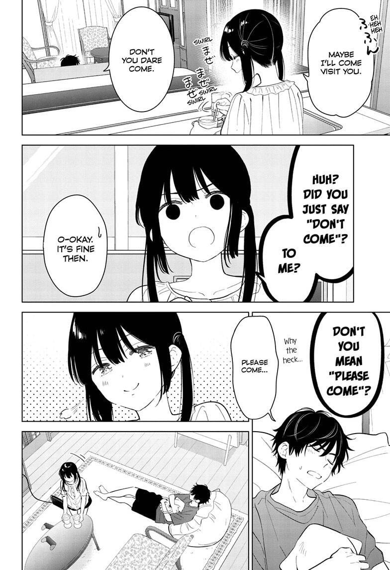 Aishiteru Game wo Owarasetai