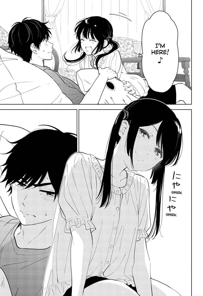 Aishiteru Game wo Owarasetai