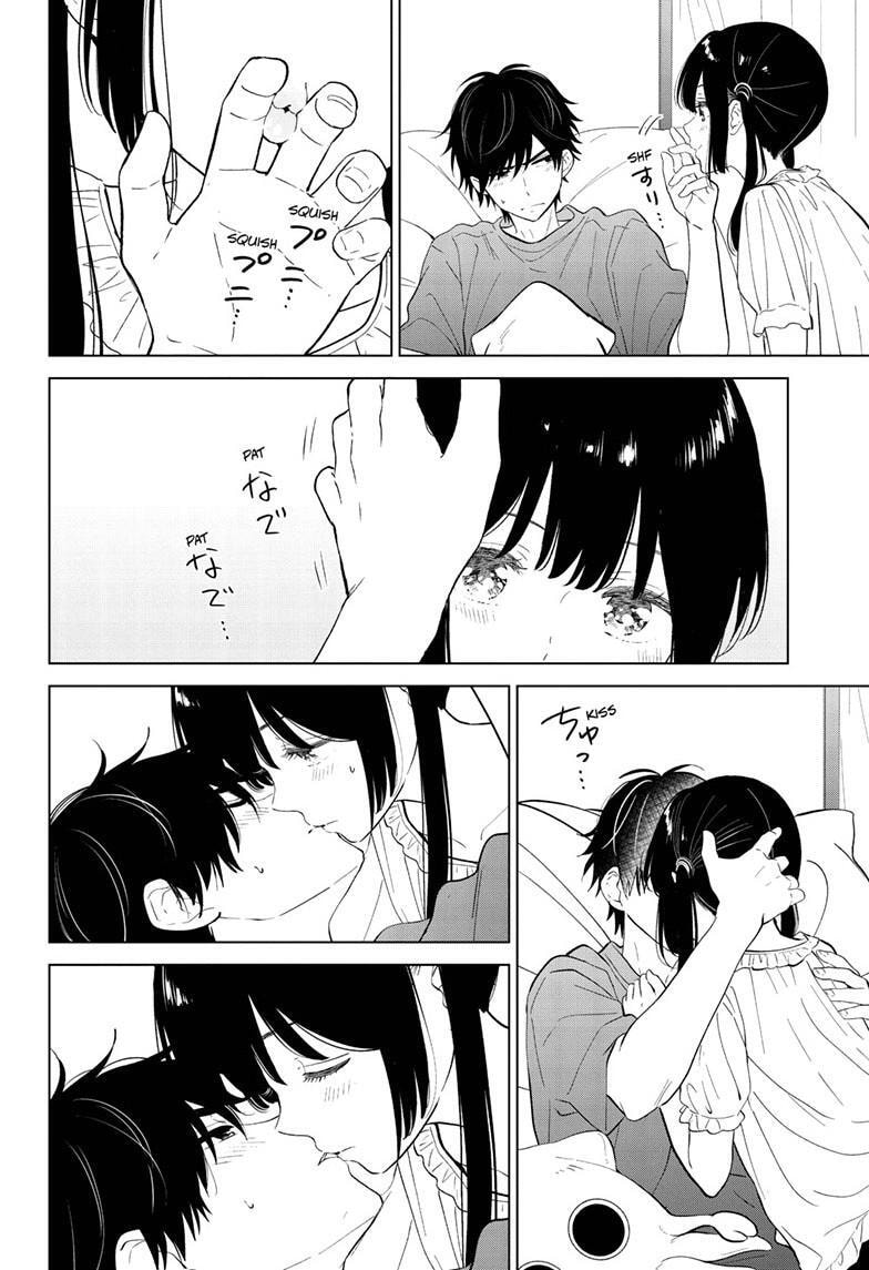 Aishiteru Game wo Owarasetai