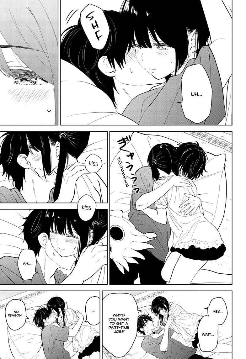 Aishiteru Game wo Owarasetai