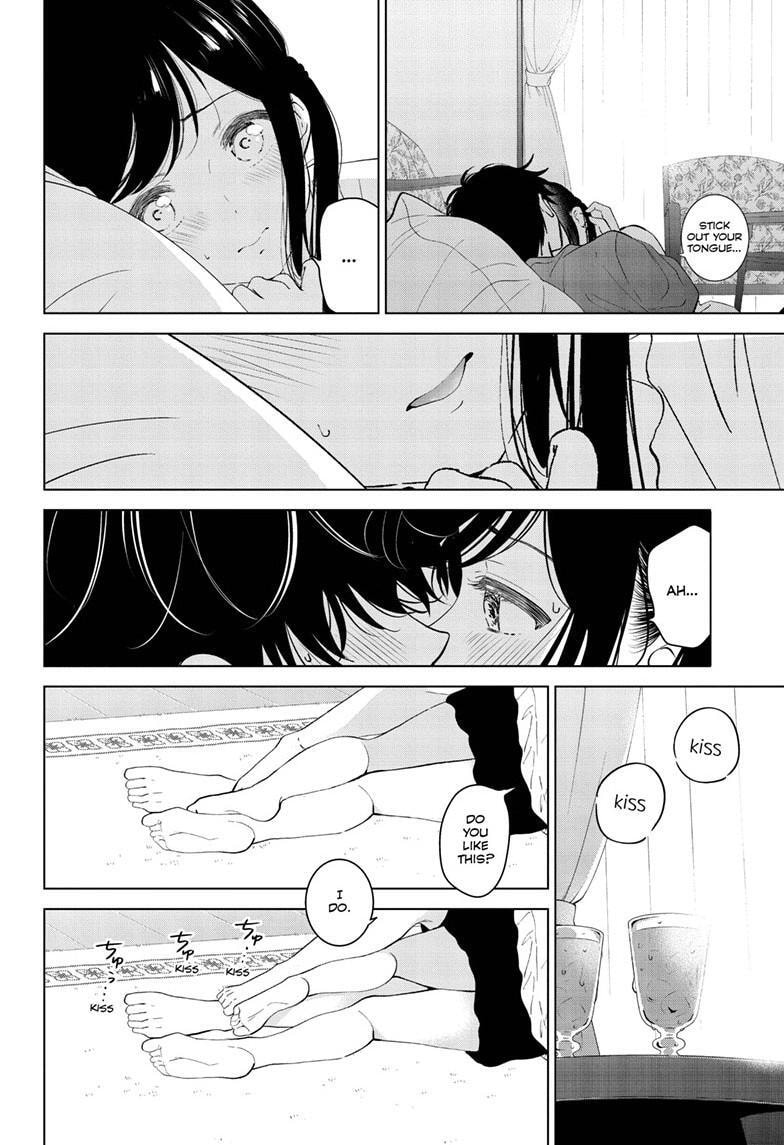 Aishiteru Game wo Owarasetai