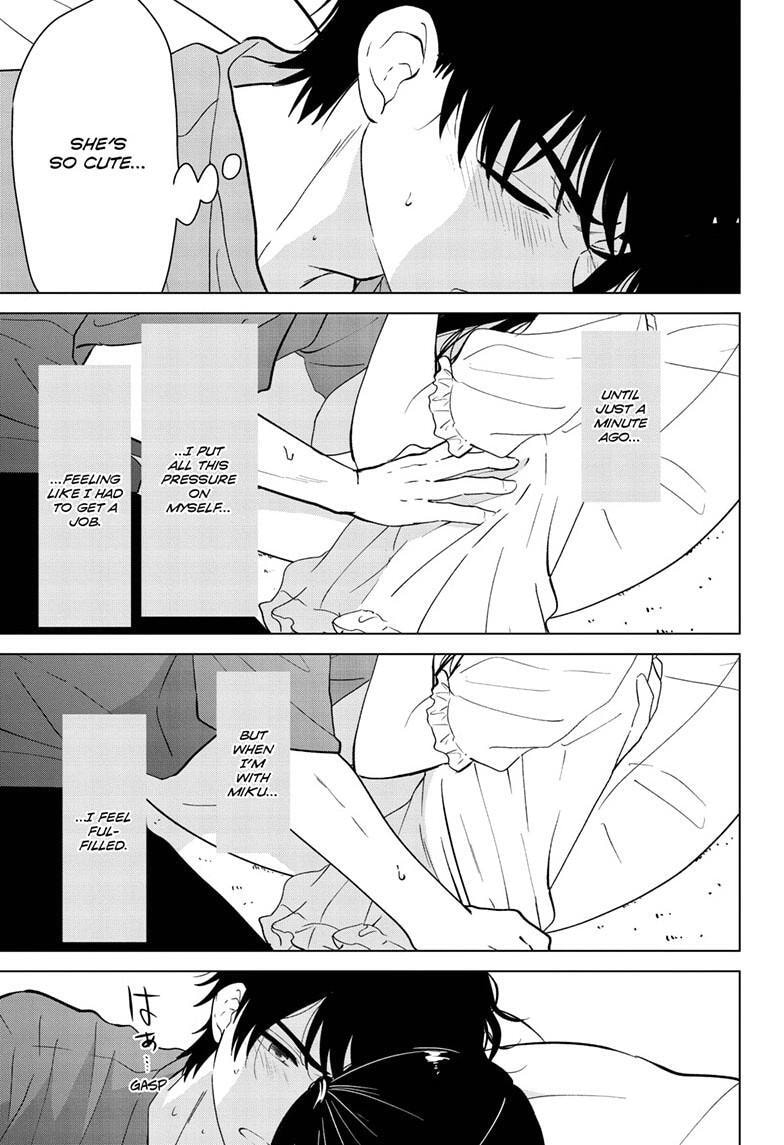 Aishiteru Game wo Owarasetai
