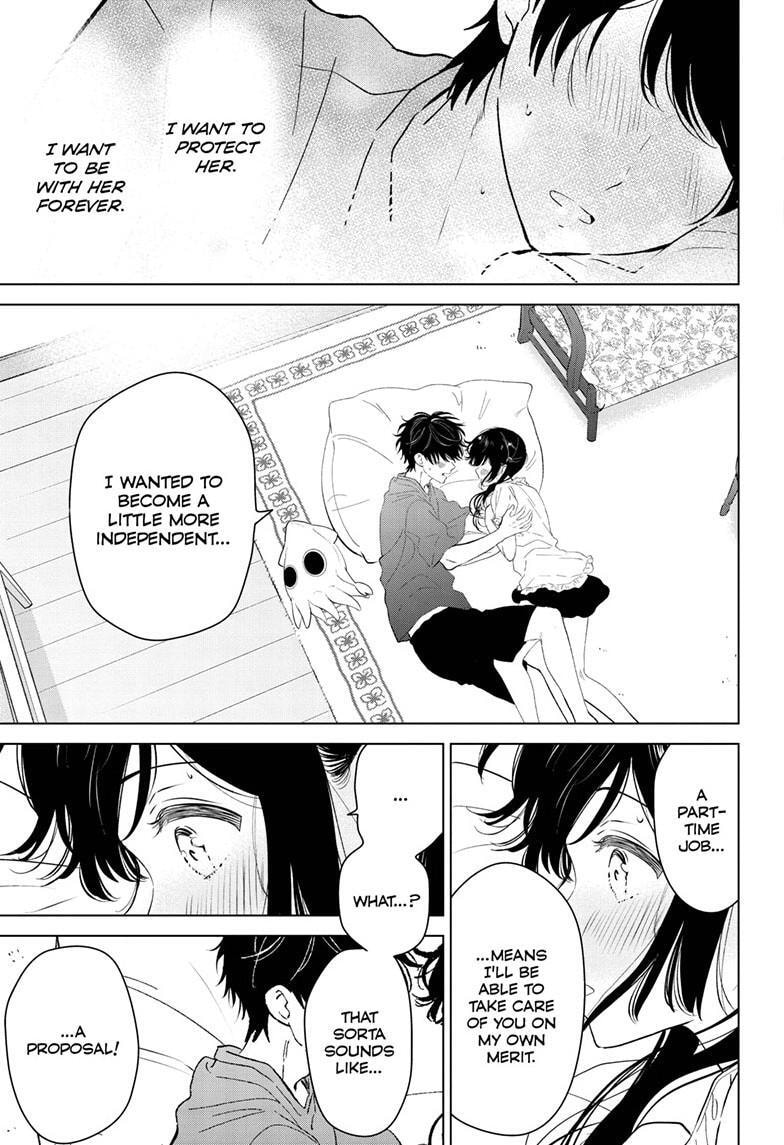 Aishiteru Game wo Owarasetai