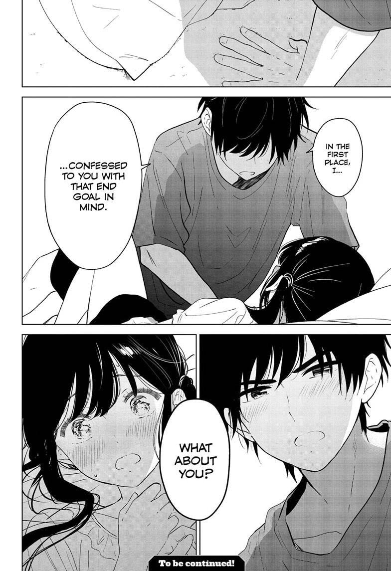Aishiteru Game wo Owarasetai