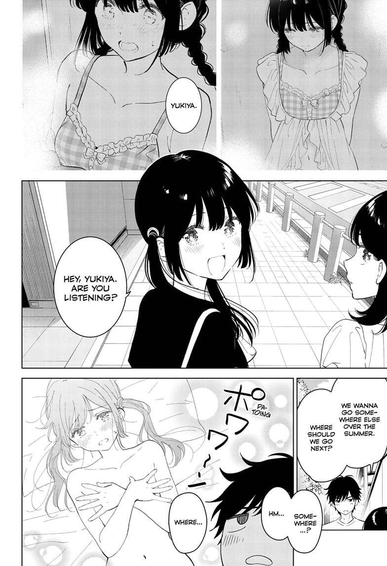 Aishiteru Game wo Owarasetai