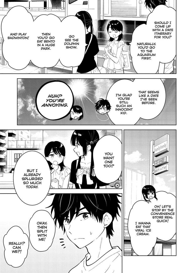Aishiteru Game wo Owarasetai