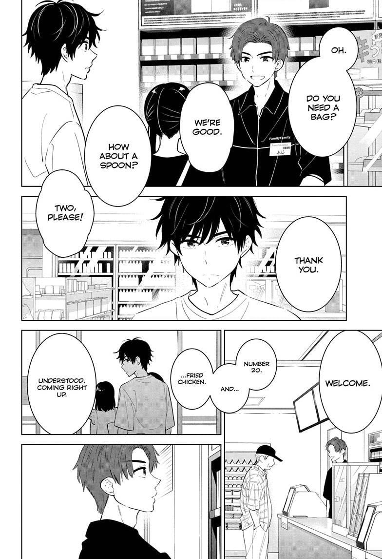Aishiteru Game wo Owarasetai