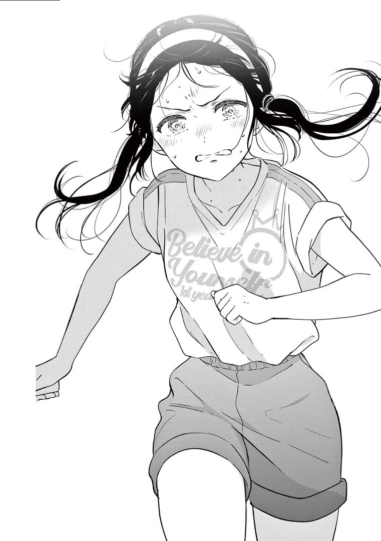Aishiteru Game wo Owarasetai
