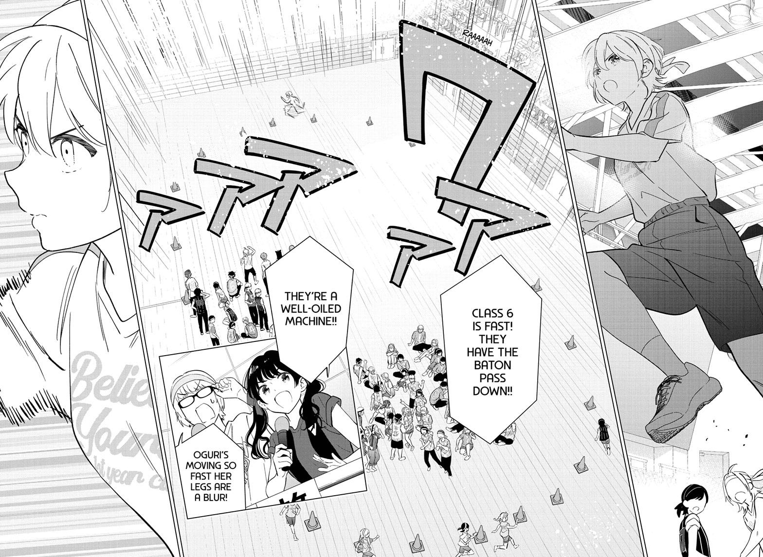 Aishiteru Game wo Owarasetai