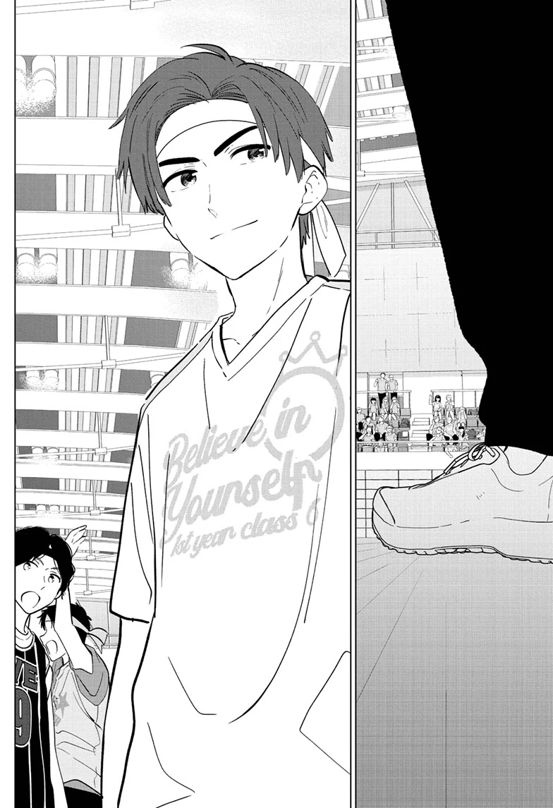 Aishiteru Game wo Owarasetai