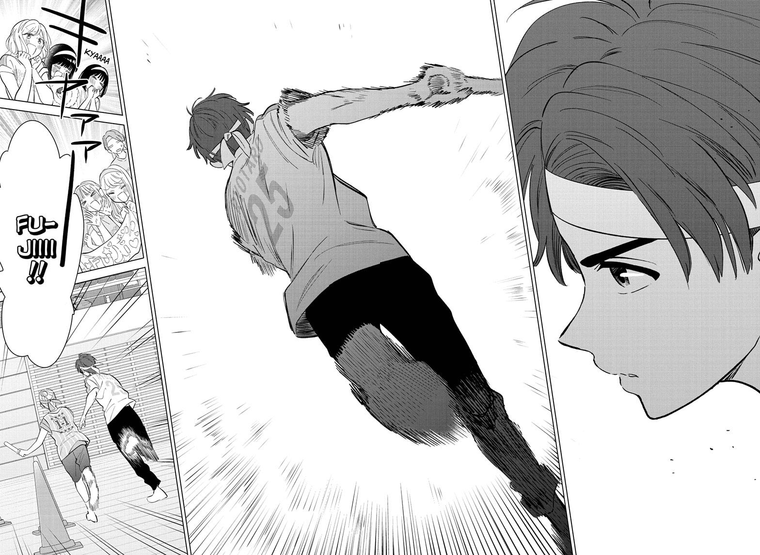 Aishiteru Game wo Owarasetai