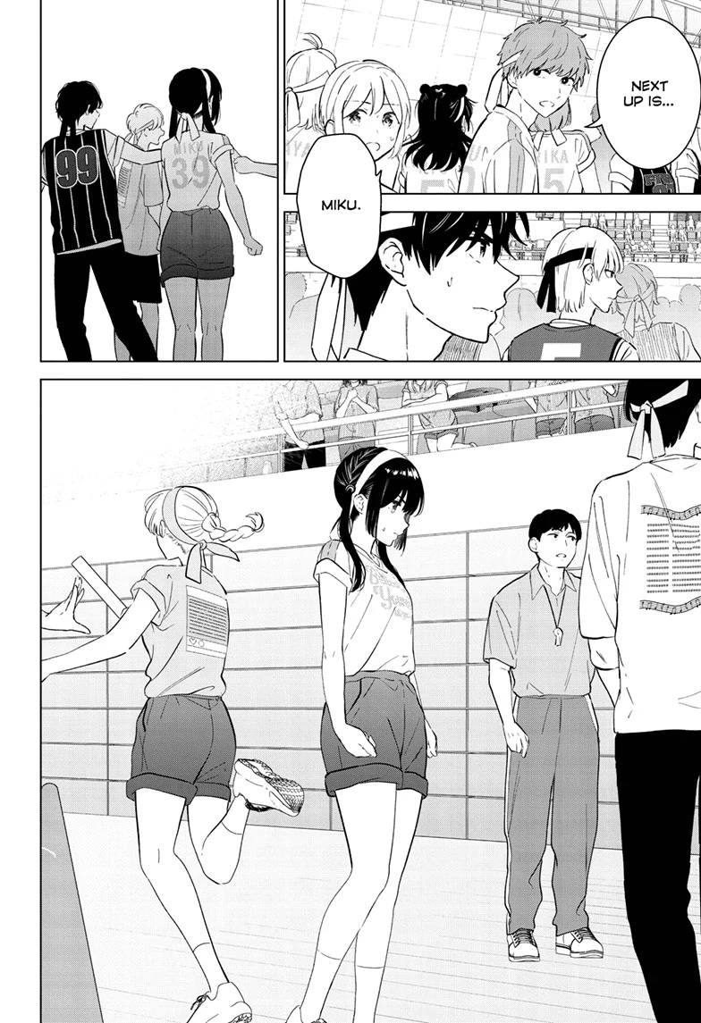 Aishiteru Game wo Owarasetai