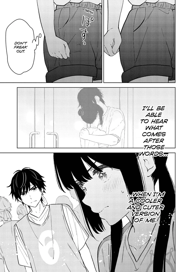 Aishiteru Game wo Owarasetai
