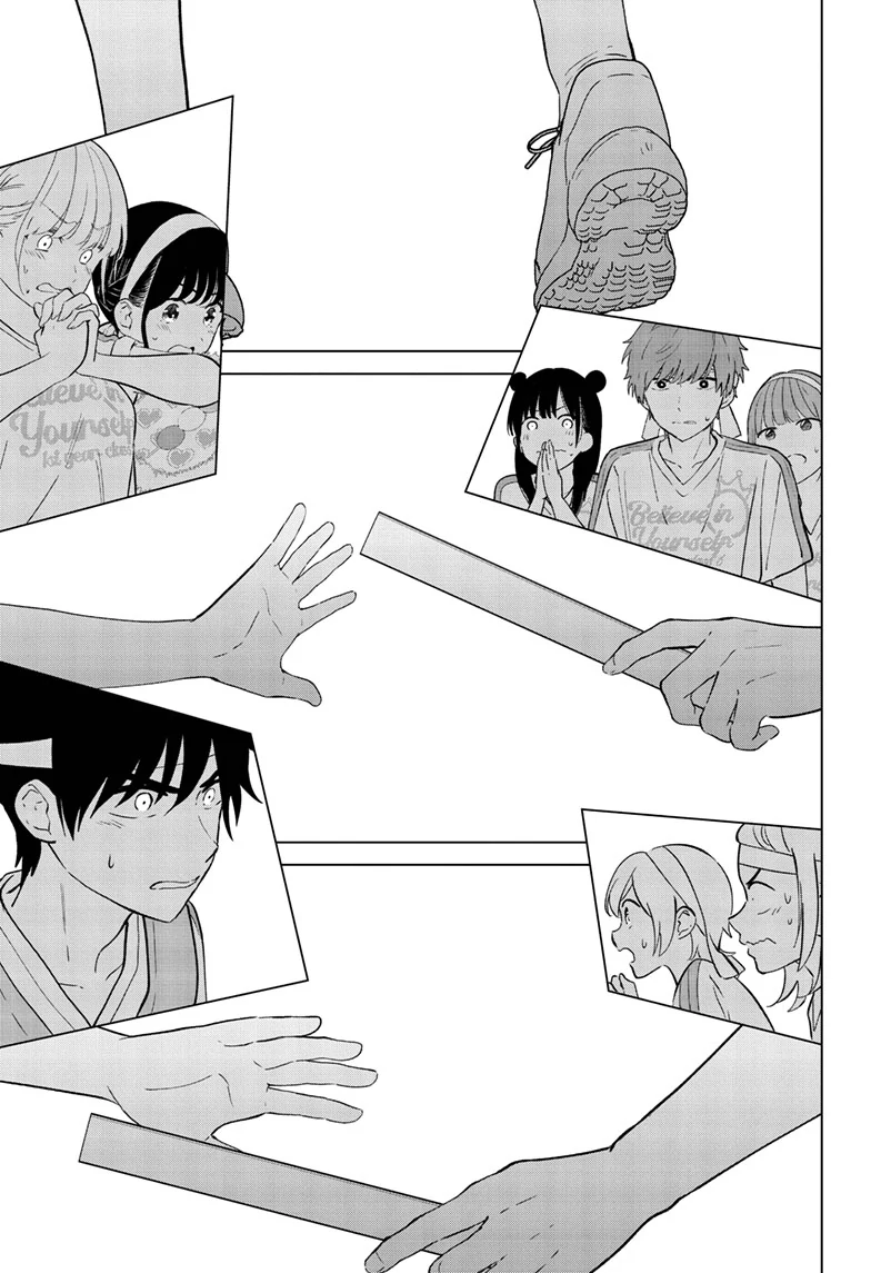 Aishiteru Game wo Owarasetai