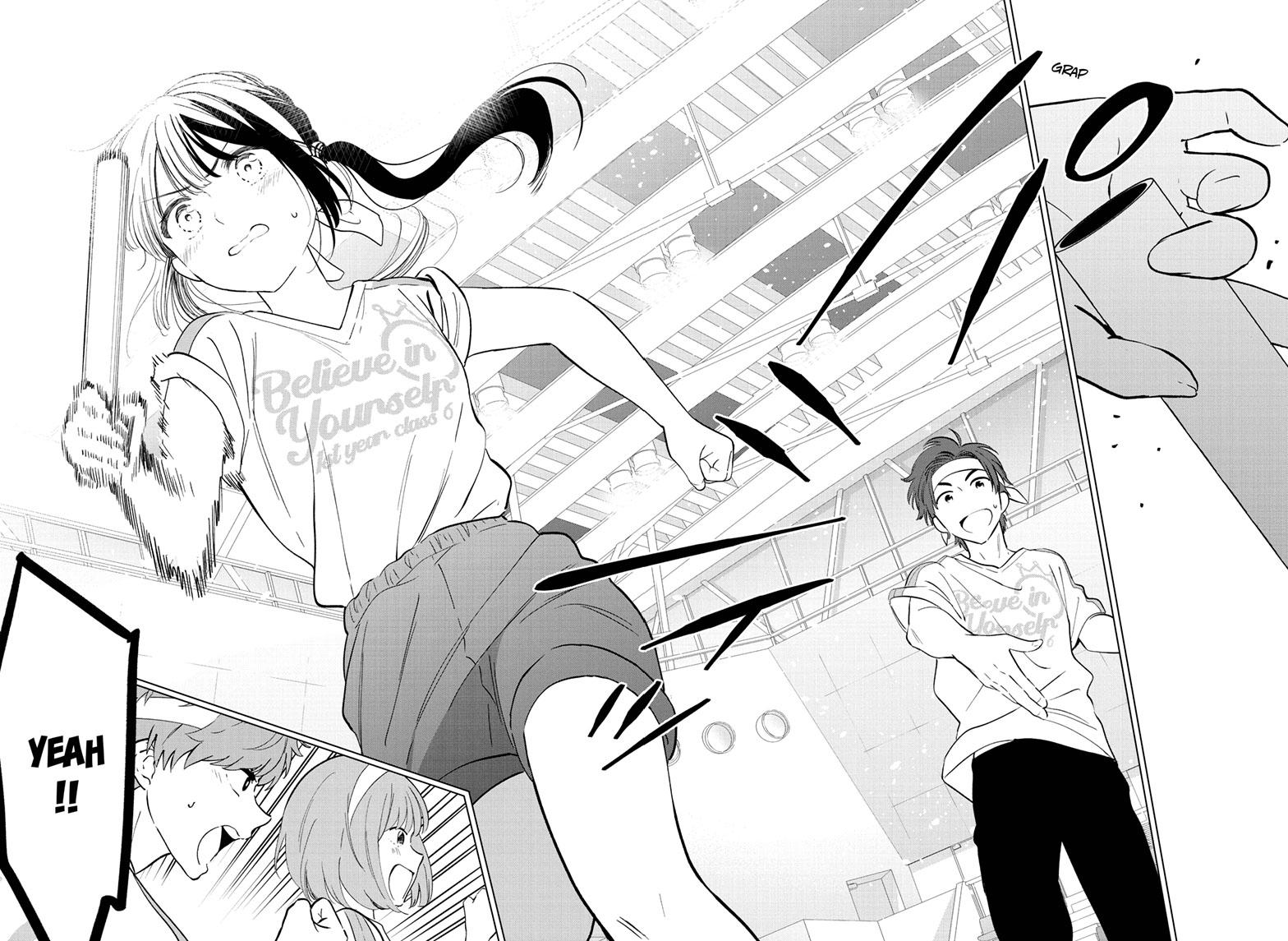 Aishiteru Game wo Owarasetai