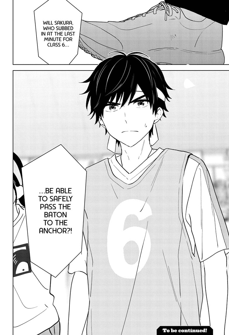 Aishiteru Game wo Owarasetai