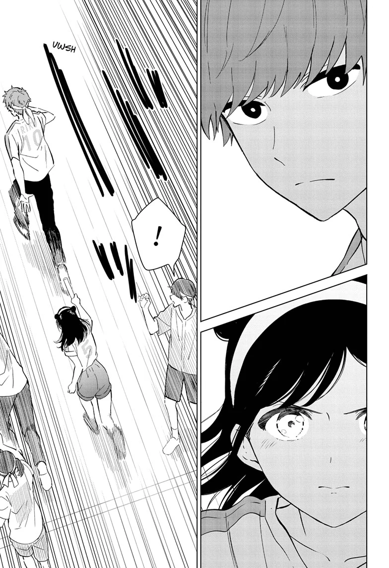 Aishiteru Game wo Owarasetai