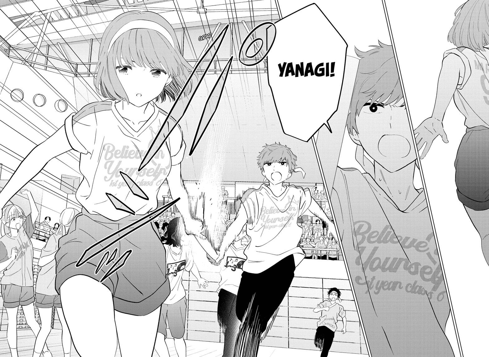 Aishiteru Game wo Owarasetai