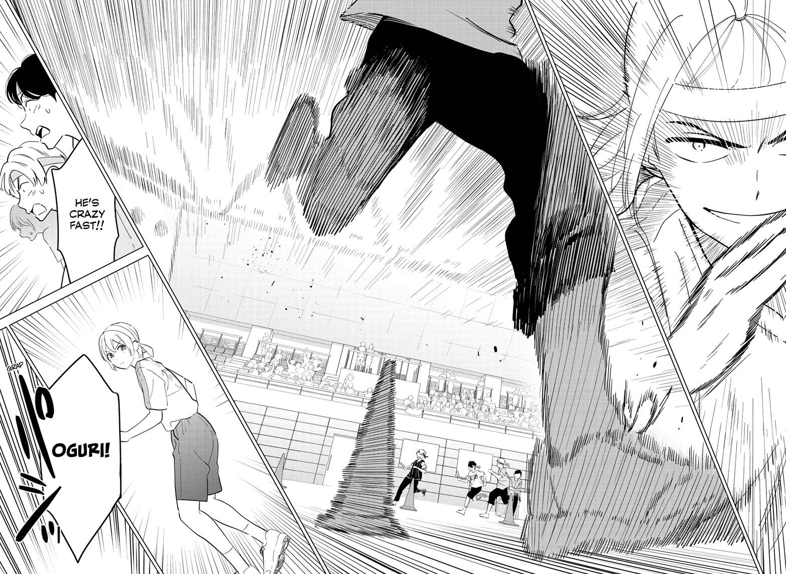 Aishiteru Game wo Owarasetai