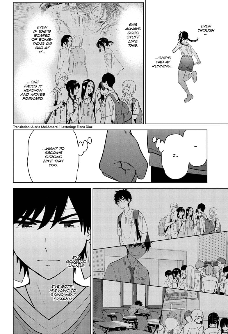 Aishiteru Game wo Owarasetai