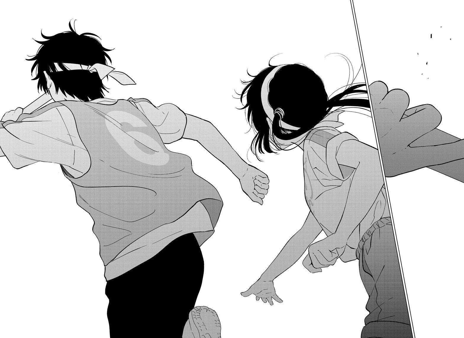 Aishiteru Game wo Owarasetai
