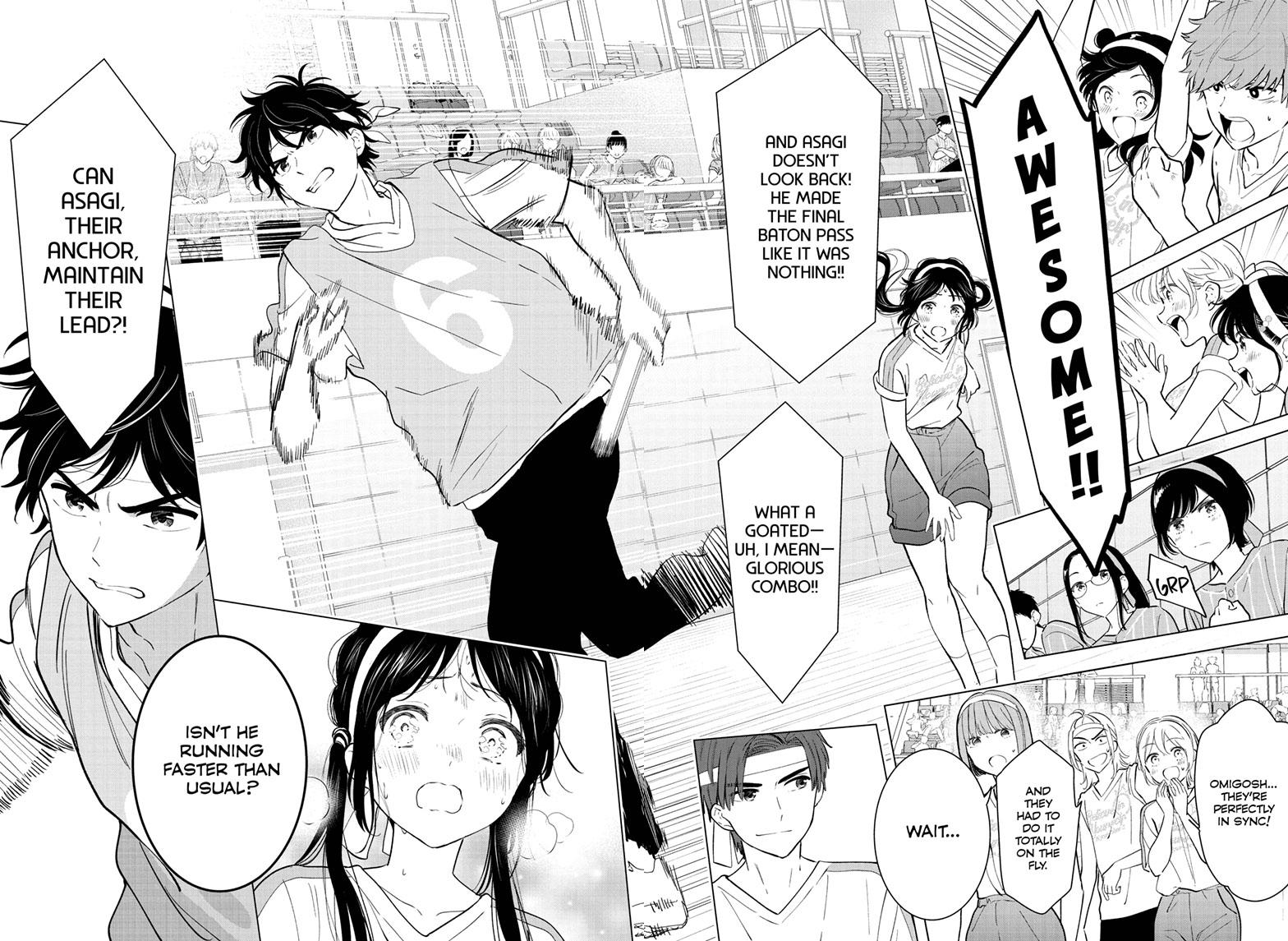 Aishiteru Game wo Owarasetai