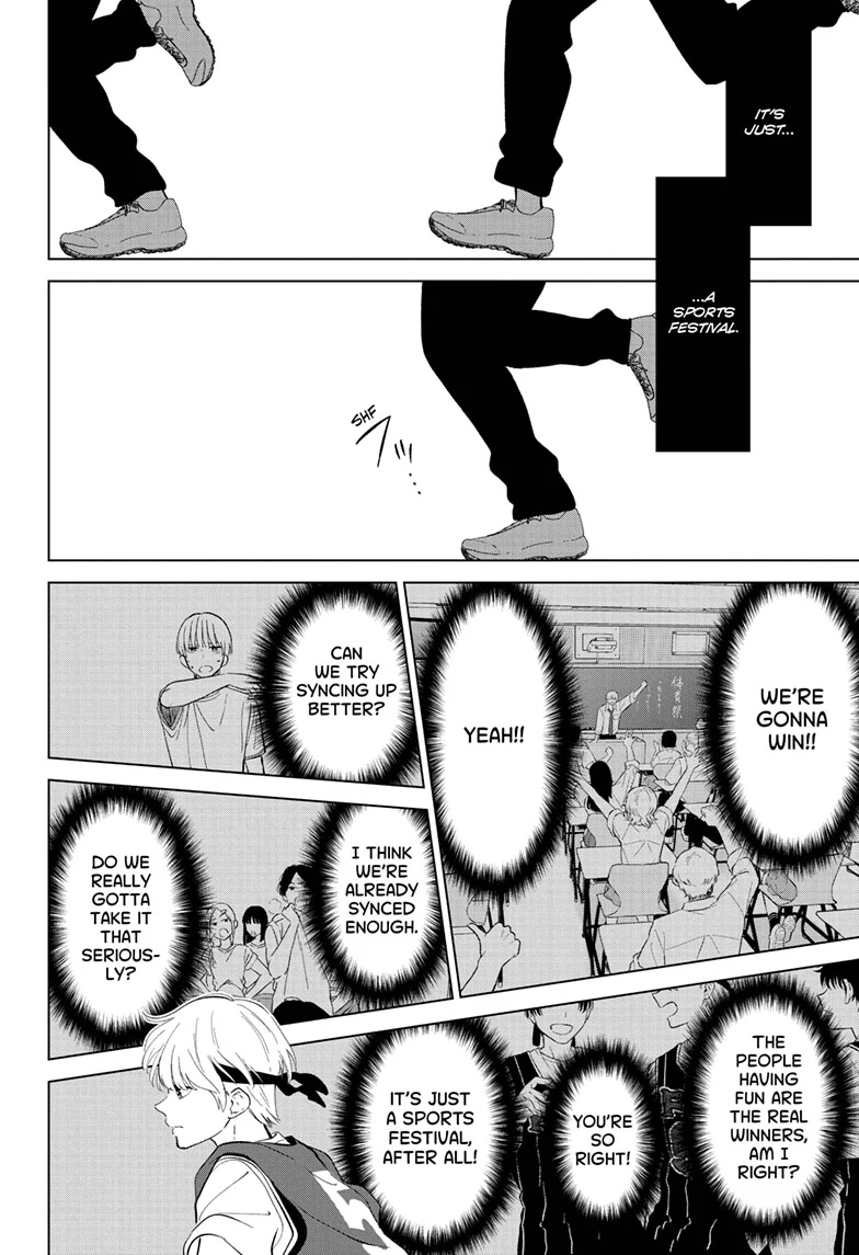 Aishiteru Game wo Owarasetai