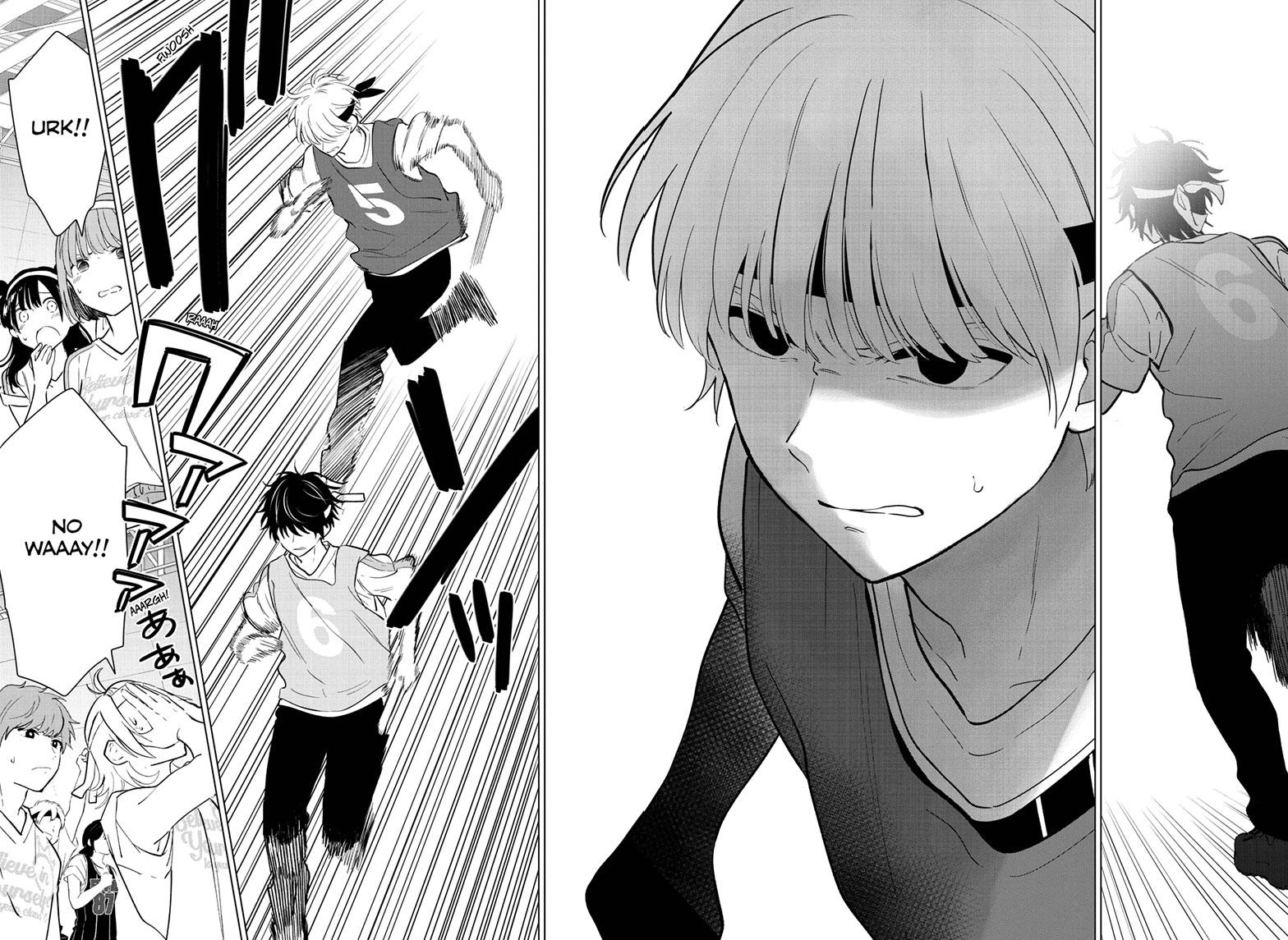 Aishiteru Game wo Owarasetai