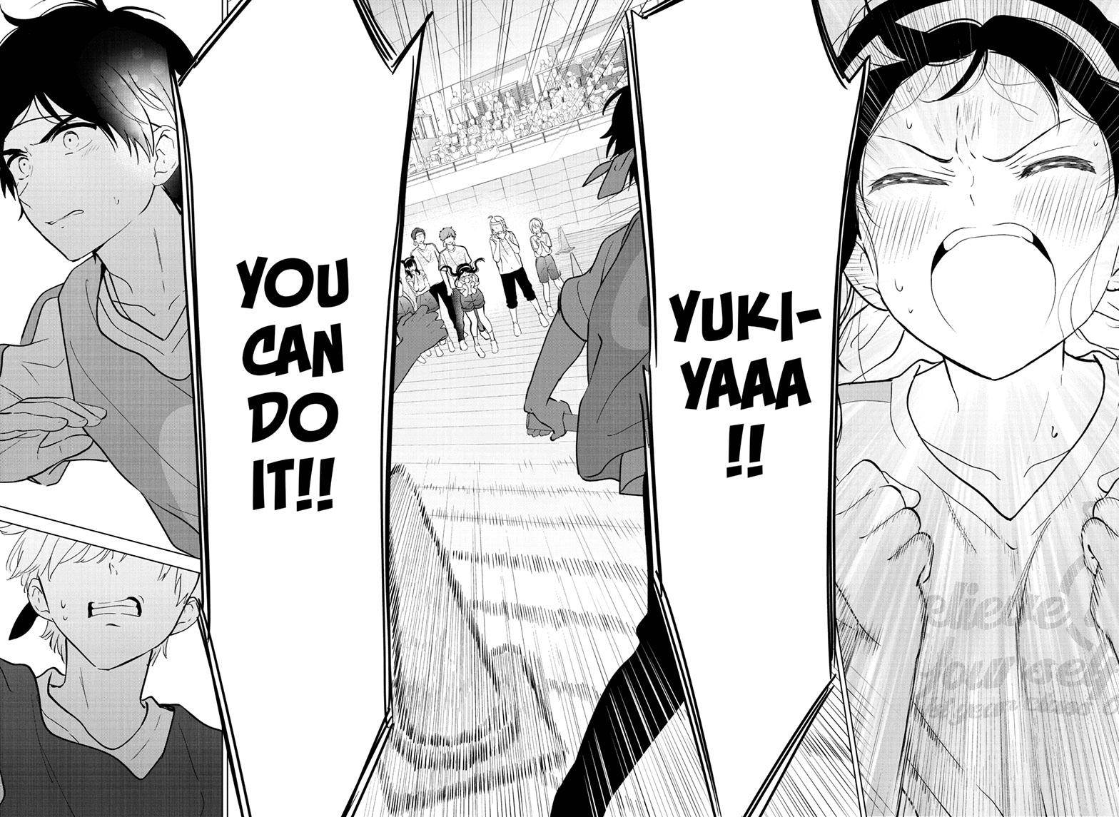 Aishiteru Game wo Owarasetai
