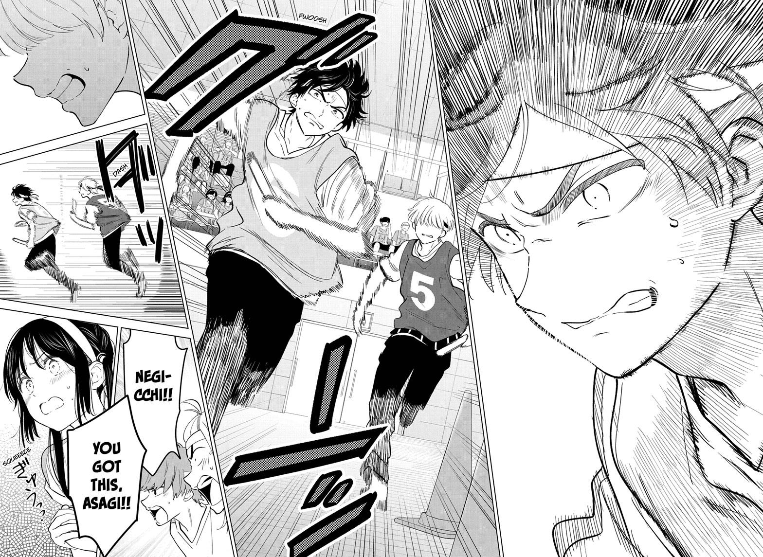 Aishiteru Game wo Owarasetai