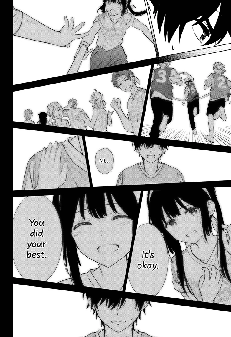 Aishiteru Game wo Owarasetai