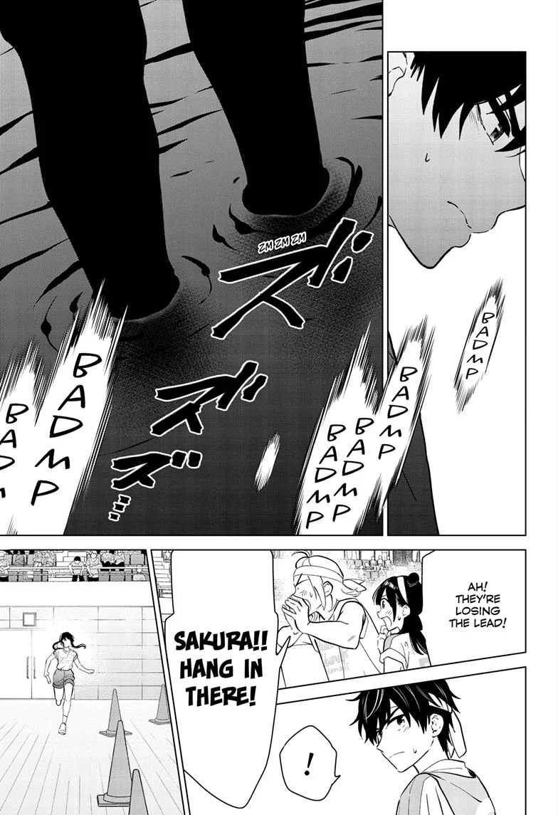 Aishiteru Game wo Owarasetai