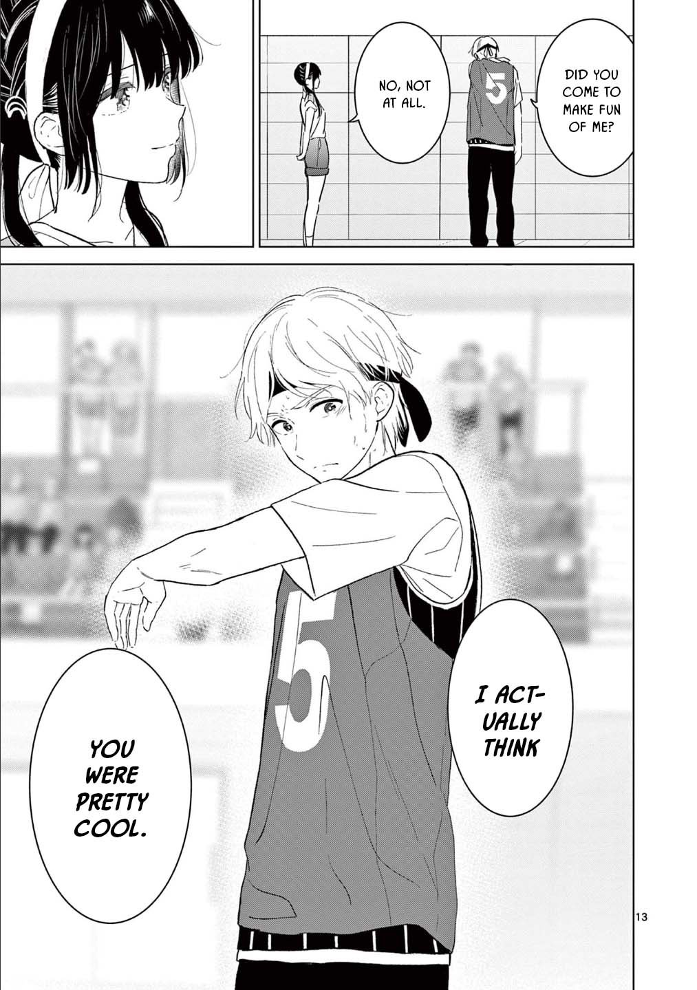 Aishiteru Game wo Owarasetai