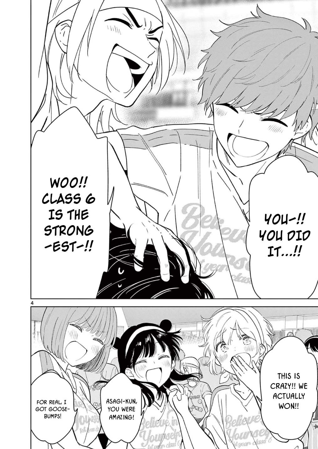 Aishiteru Game wo Owarasetai