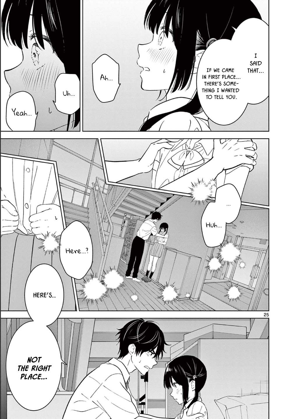 Aishiteru Game wo Owarasetai
