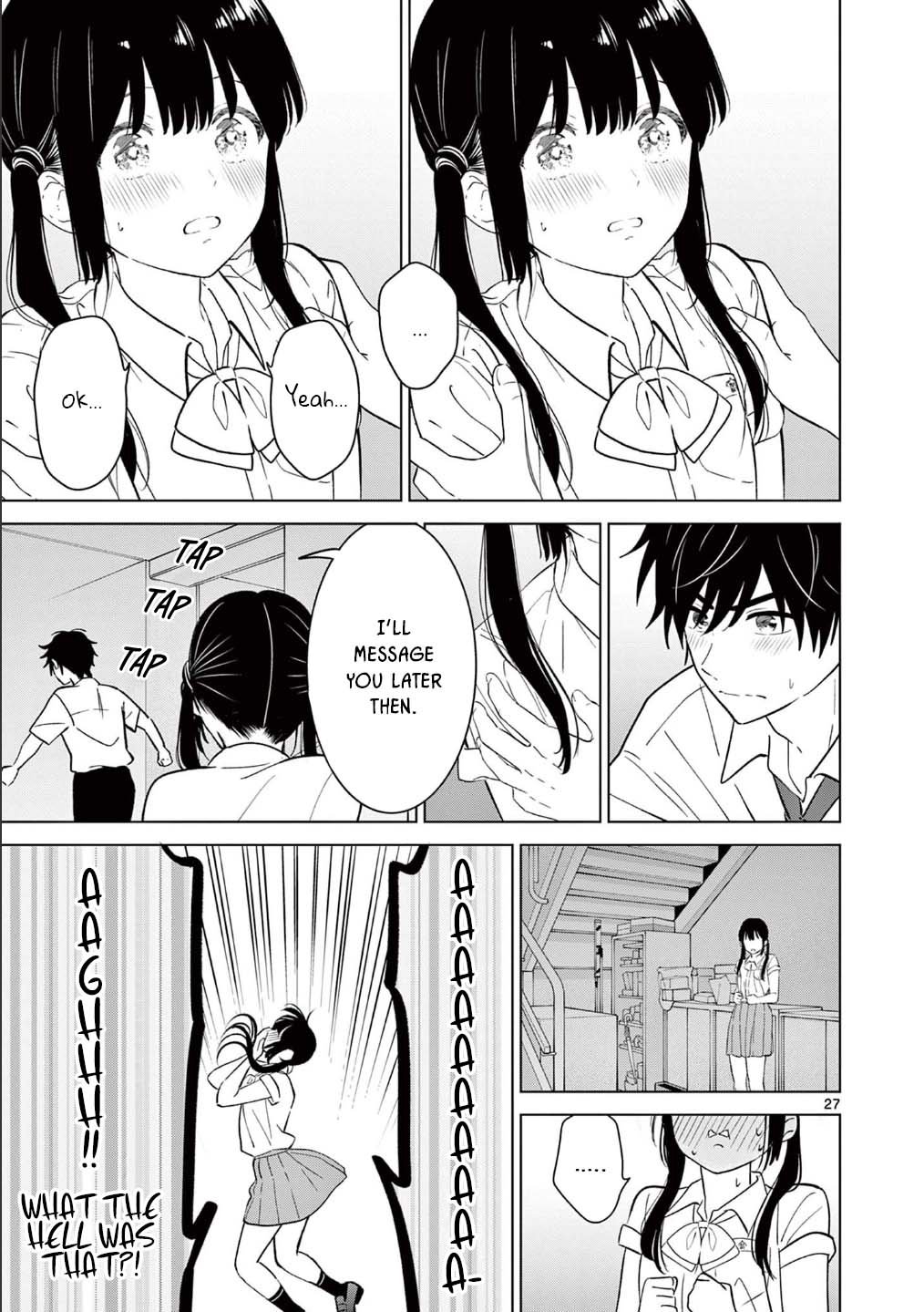 Aishiteru Game wo Owarasetai