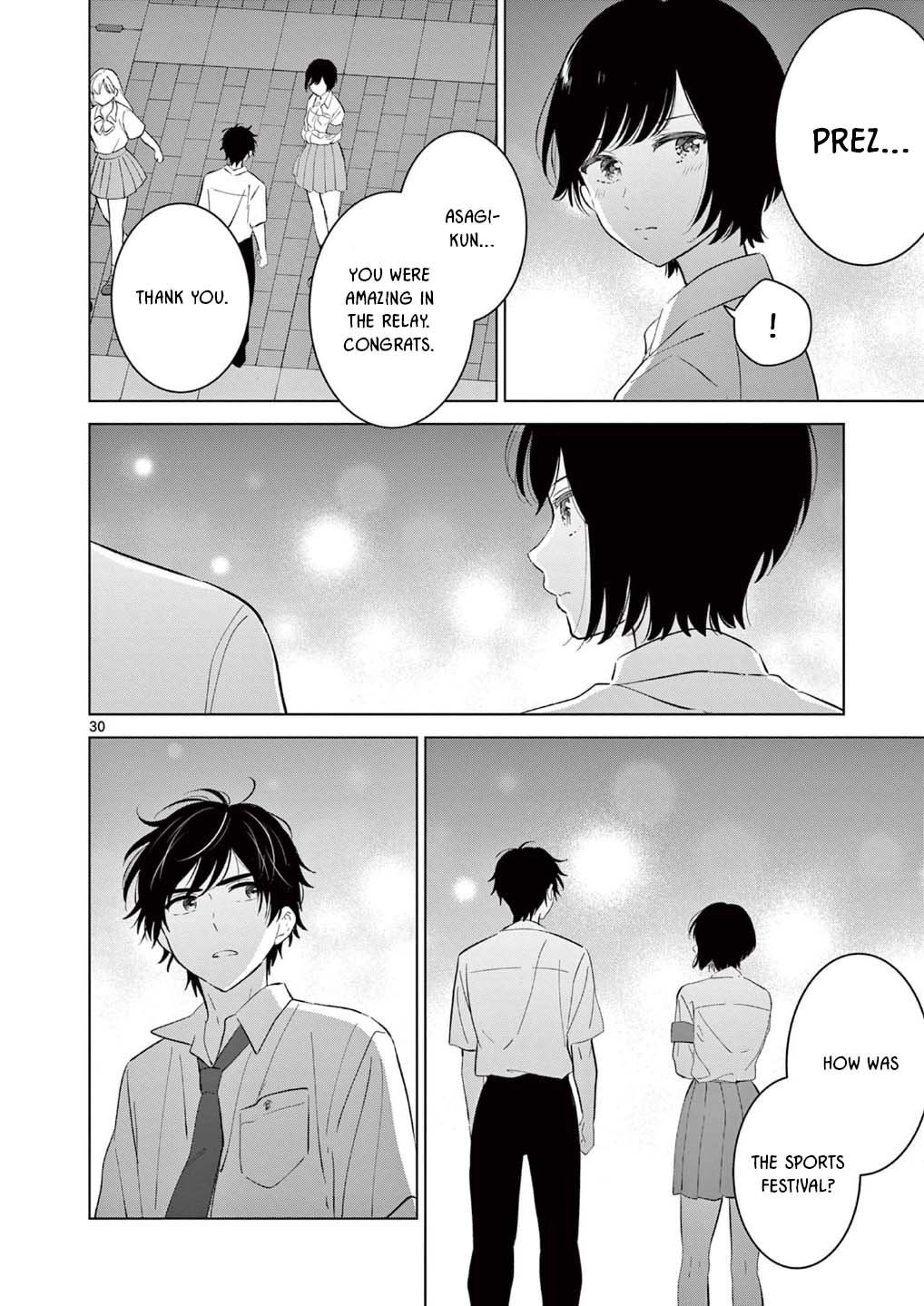 Aishiteru Game wo Owarasetai