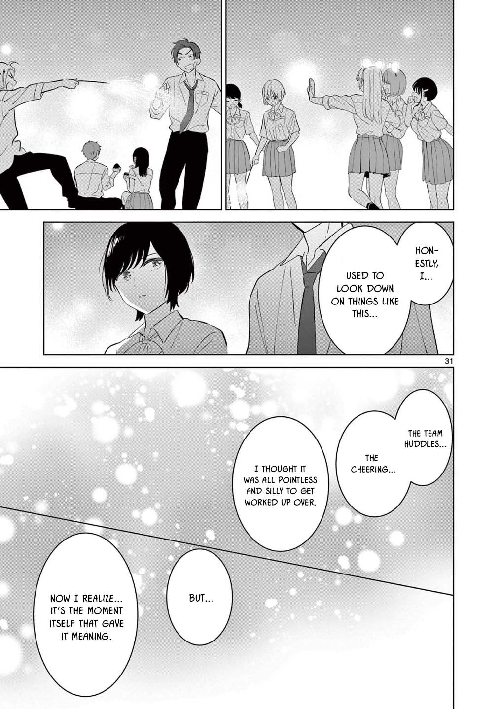Aishiteru Game wo Owarasetai