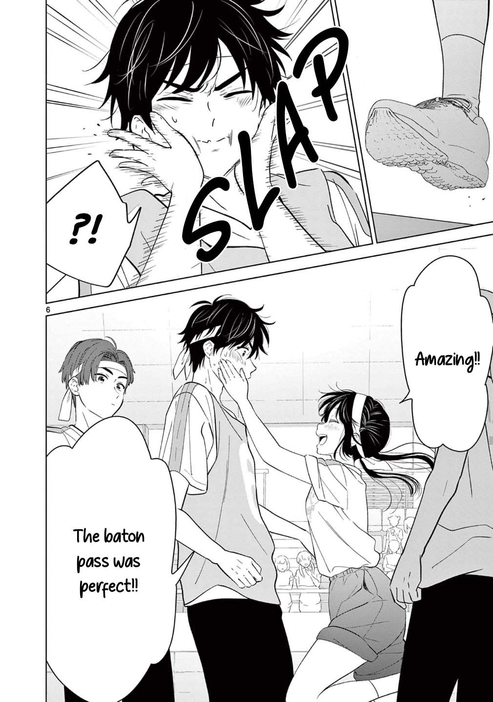 Aishiteru Game wo Owarasetai