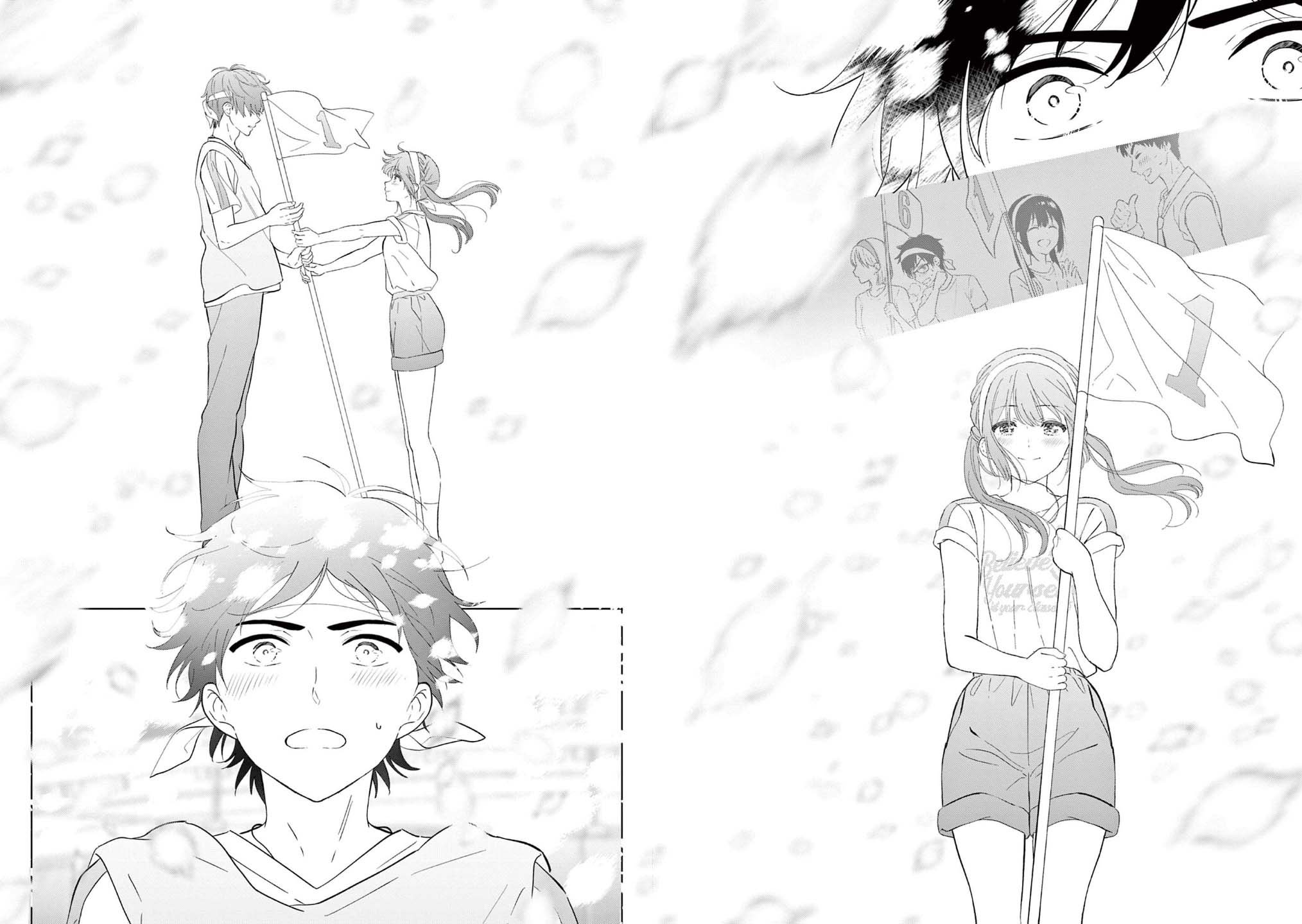 Aishiteru Game wo Owarasetai