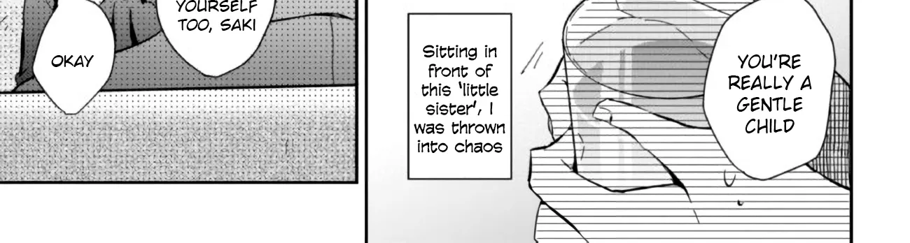 Days with My Stepsister