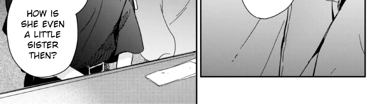 Days with My Stepsister