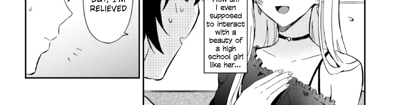 Days with My Stepsister