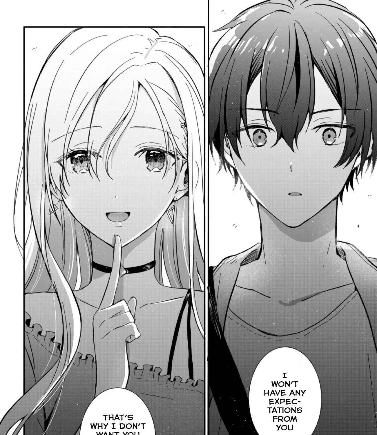 Days with My Stepsister